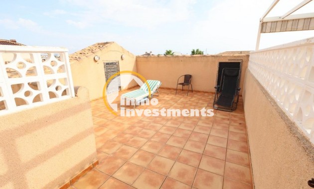 Gebrauchtimmobilien - Bungalow - Orihuela Costa - La Zenia
