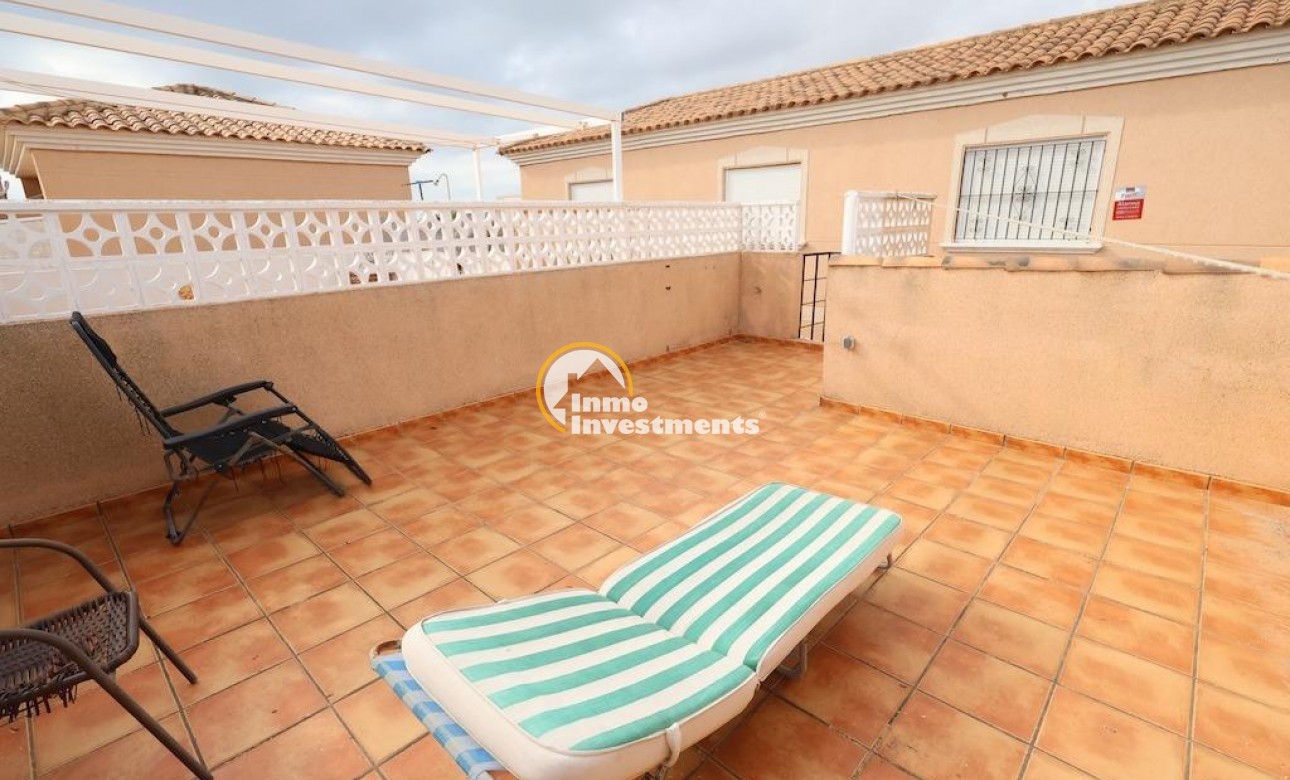 Gebrauchtimmobilien - Bungalow - Orihuela Costa - La Zenia