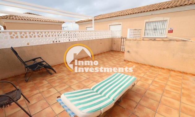 Gebrauchtimmobilien - Bungalow - Orihuela Costa - La Zenia