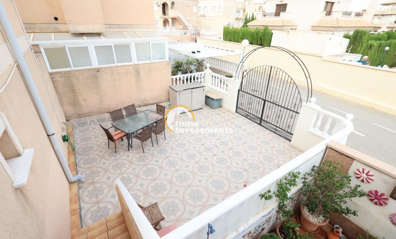 Gebrauchtimmobilien - Bungalow - Orihuela Costa - La Zenia