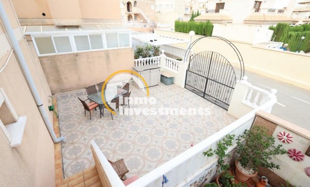 Gebrauchtimmobilien - Bungalow - Orihuela Costa - La Zenia
