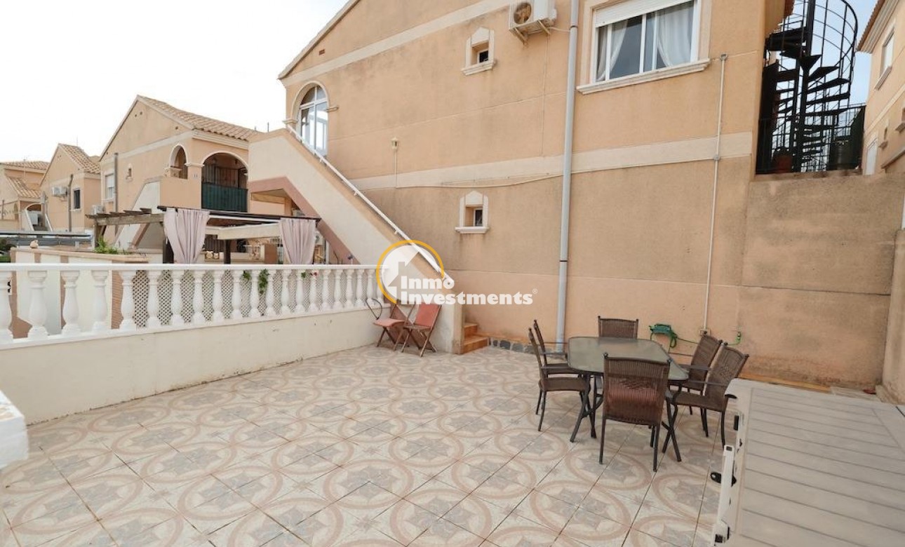 Gebrauchtimmobilien - Bungalow - Orihuela Costa - La Zenia