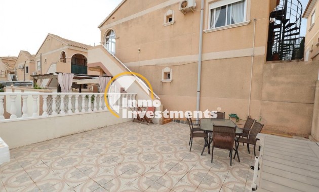 Gebrauchtimmobilien - Bungalow - Orihuela Costa - La Zenia