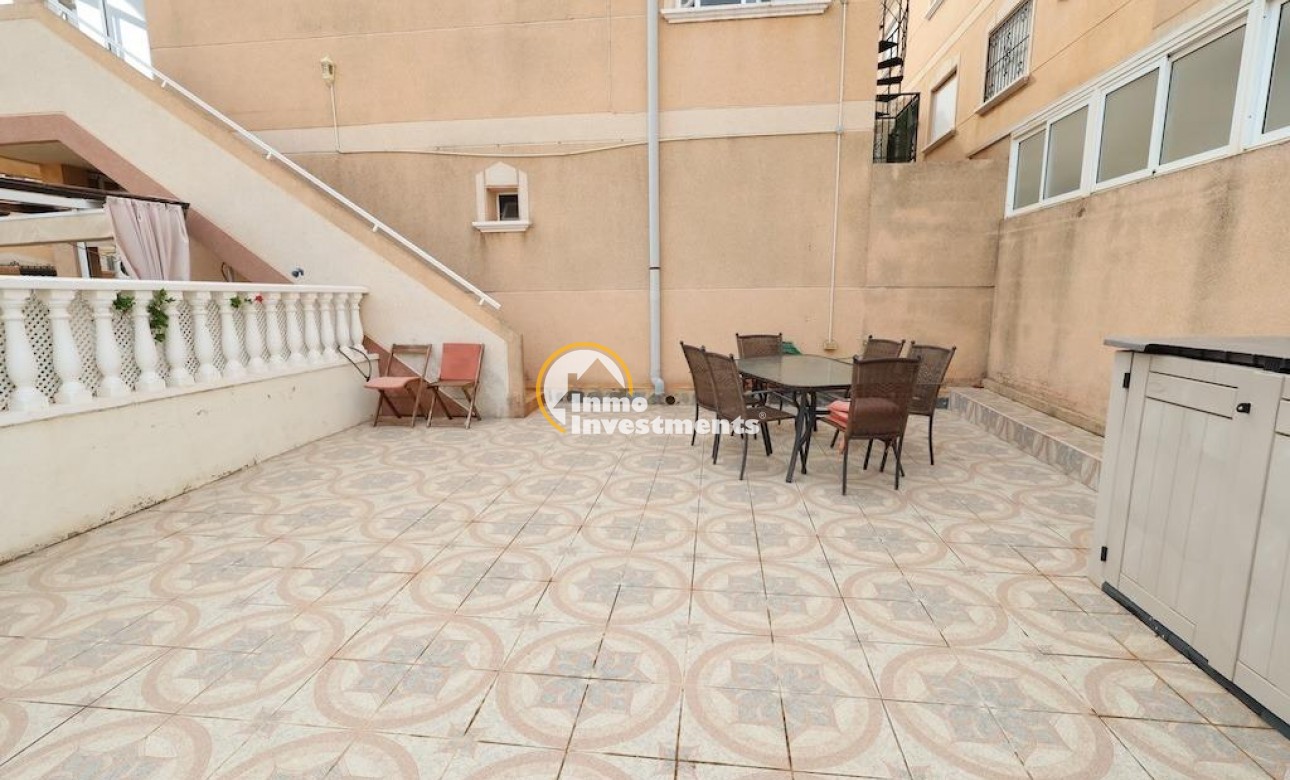 Gebrauchtimmobilien - Bungalow - Orihuela Costa - La Zenia