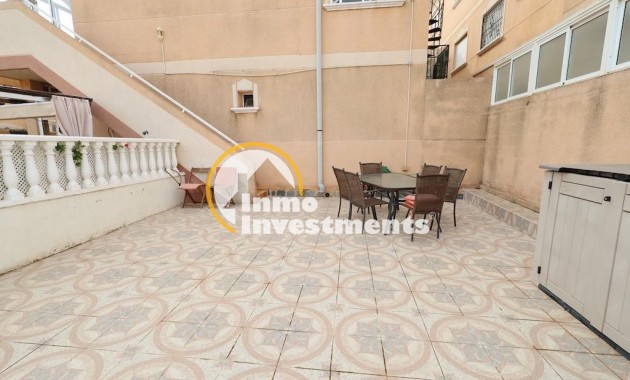 Gebrauchtimmobilien - Bungalow - Orihuela Costa - La Zenia