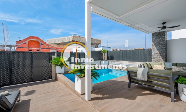 Gebrauchtimmobilien - Villa - Orihuela Costa - Orihuela
