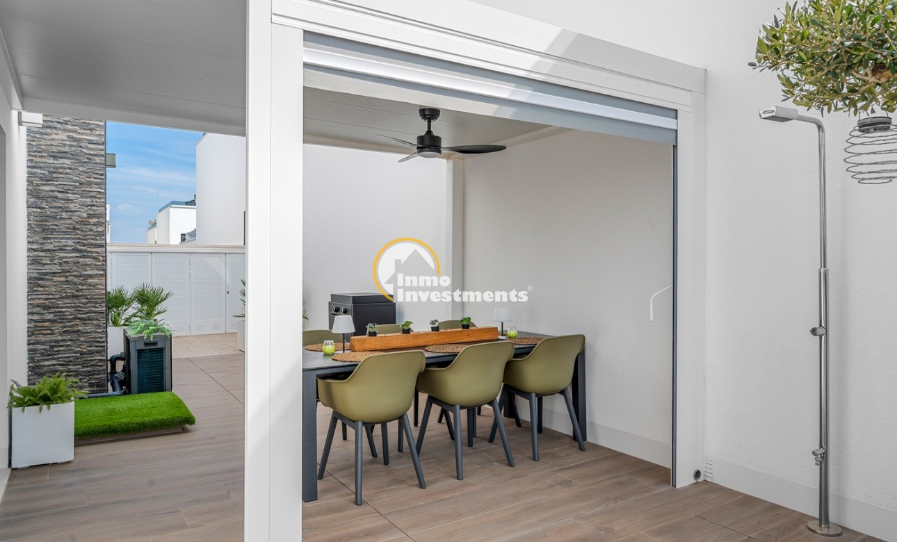 Gebrauchtimmobilien - Villa - Orihuela Costa - Orihuela