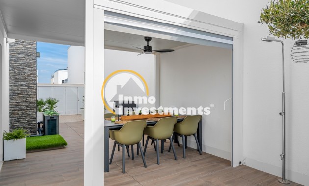 Gebrauchtimmobilien - Villa - Orihuela Costa - Orihuela