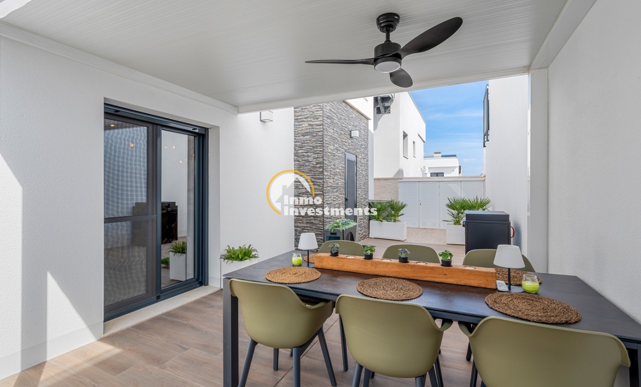 Gebrauchtimmobilien - Villa - Orihuela Costa - Orihuela