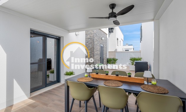 Gebrauchtimmobilien - Villa - Orihuela Costa - Orihuela