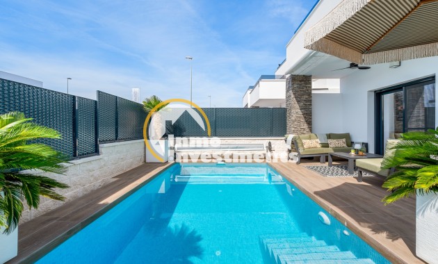 Gebrauchtimmobilien - Villa - Orihuela Costa - Orihuela