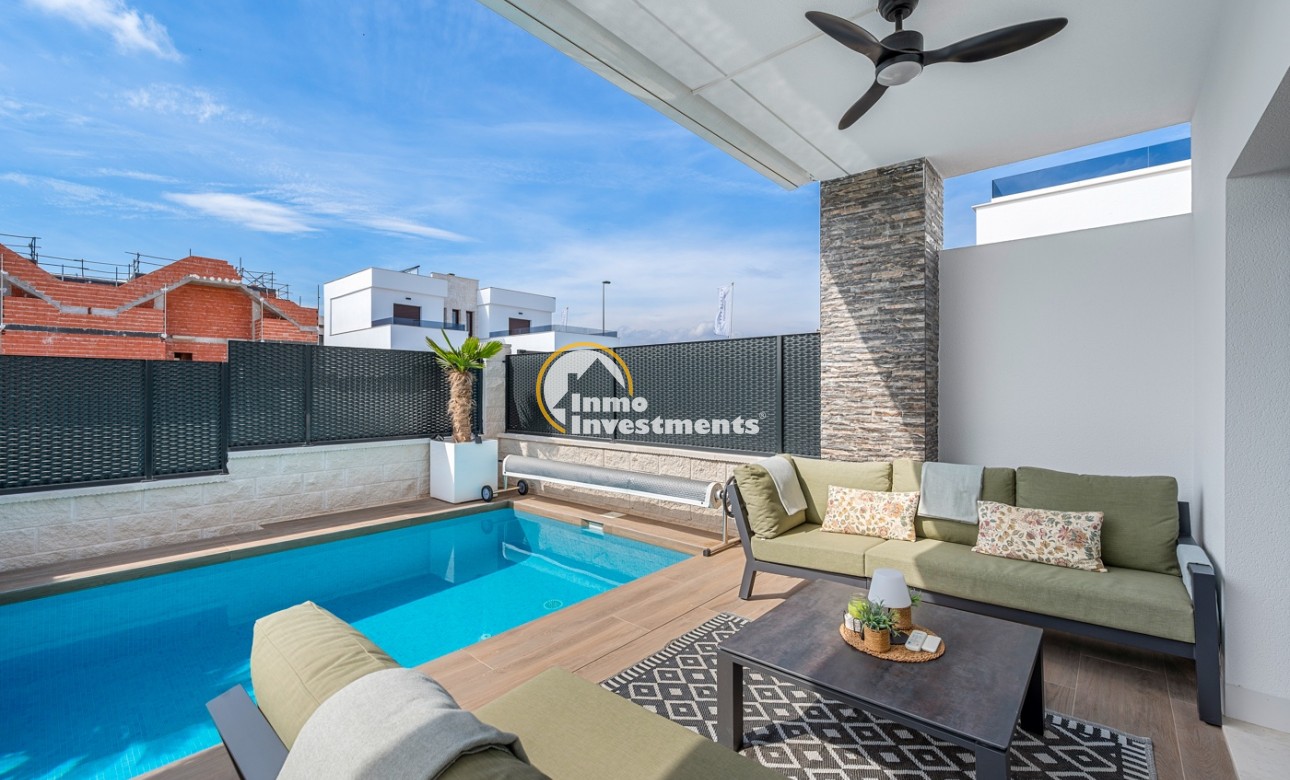 Gebrauchtimmobilien - Villa - Orihuela Costa - Orihuela