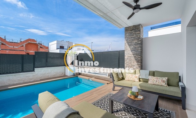 Gebrauchtimmobilien - Villa - Orihuela Costa - Orihuela