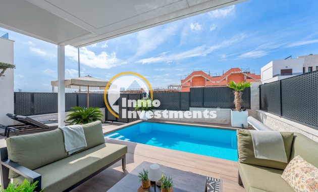 Gebrauchtimmobilien - Villa - Orihuela Costa - Orihuela