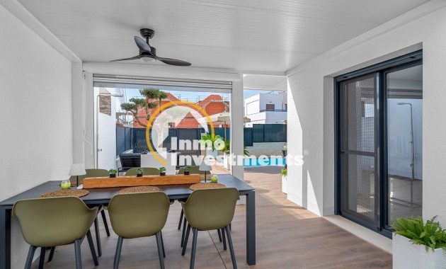 Gebrauchtimmobilien - Villa - Orihuela Costa - Orihuela