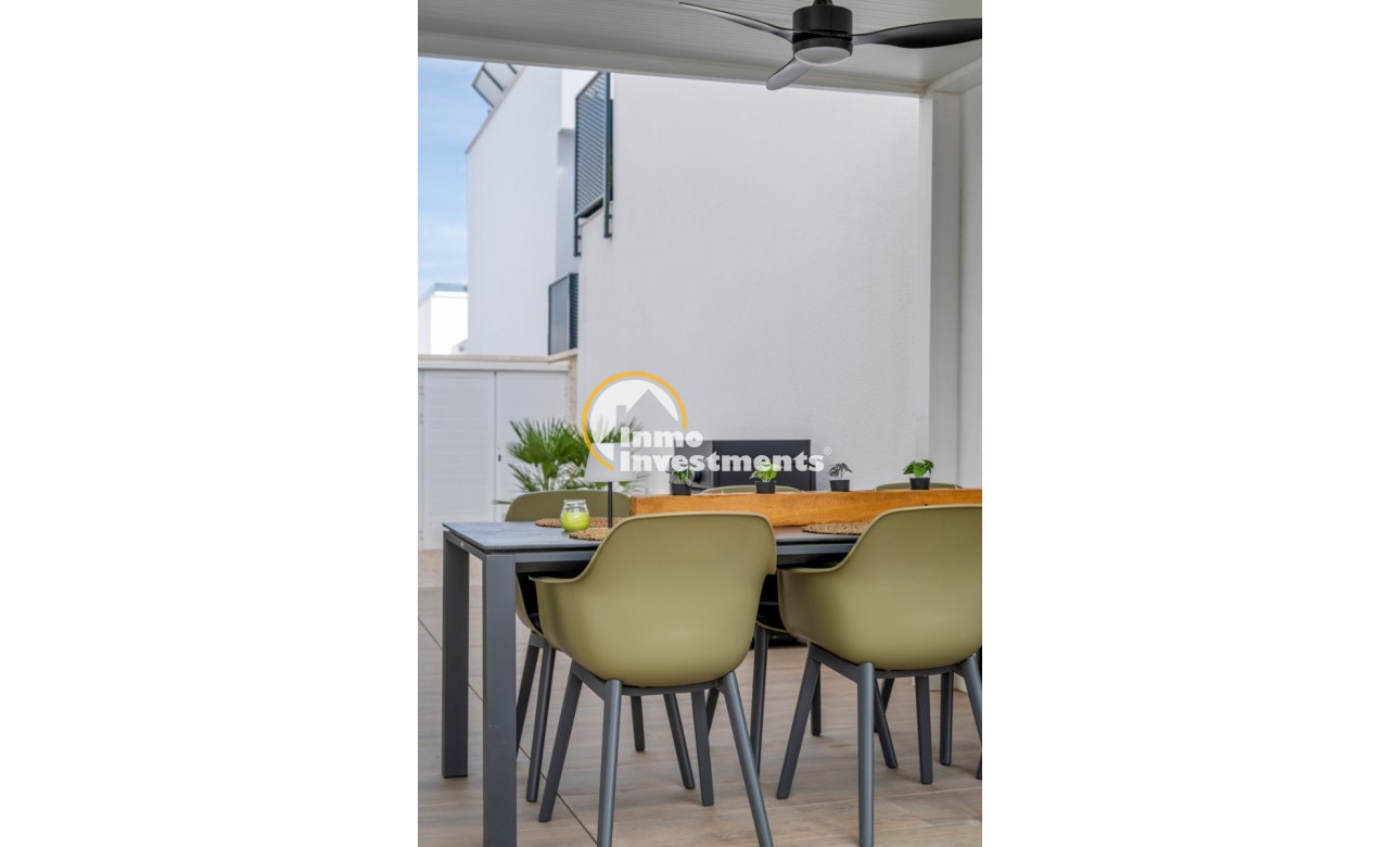 Gebrauchtimmobilien - Villa - Orihuela Costa - Orihuela