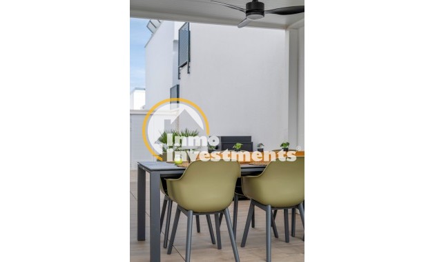 Gebrauchtimmobilien - Villa - Orihuela Costa - Orihuela
