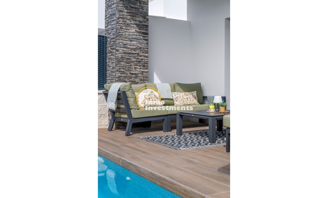 Gebrauchtimmobilien - Villa - Orihuela Costa - Orihuela