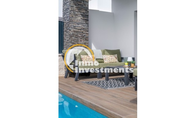 Gebrauchtimmobilien - Villa - Orihuela Costa - Orihuela