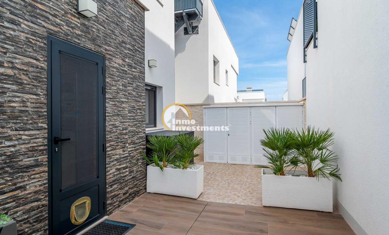 Gebrauchtimmobilien - Villa - Orihuela Costa - Orihuela