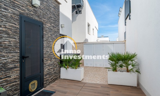 Gebrauchtimmobilien - Villa - Orihuela Costa - Orihuela