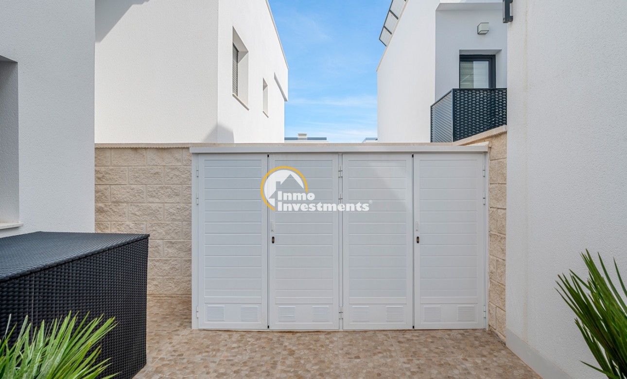 Gebrauchtimmobilien - Villa - Orihuela Costa - Orihuela