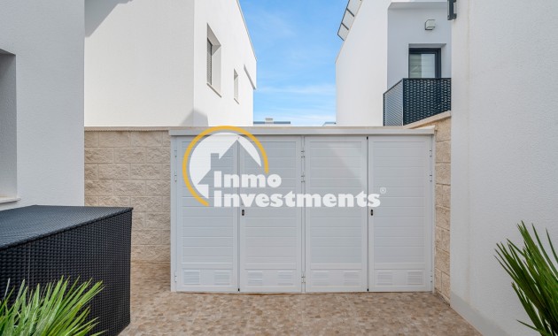 Gebrauchtimmobilien - Villa - Orihuela Costa - Orihuela