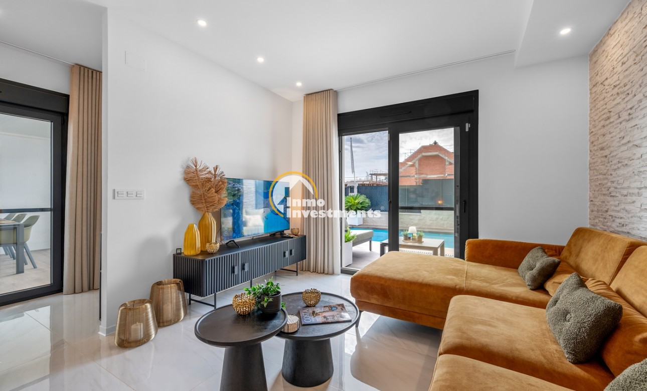 Gebrauchtimmobilien - Villa - Orihuela Costa - Orihuela