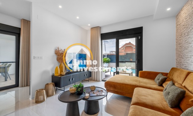 Gebrauchtimmobilien - Villa - Orihuela Costa - Orihuela