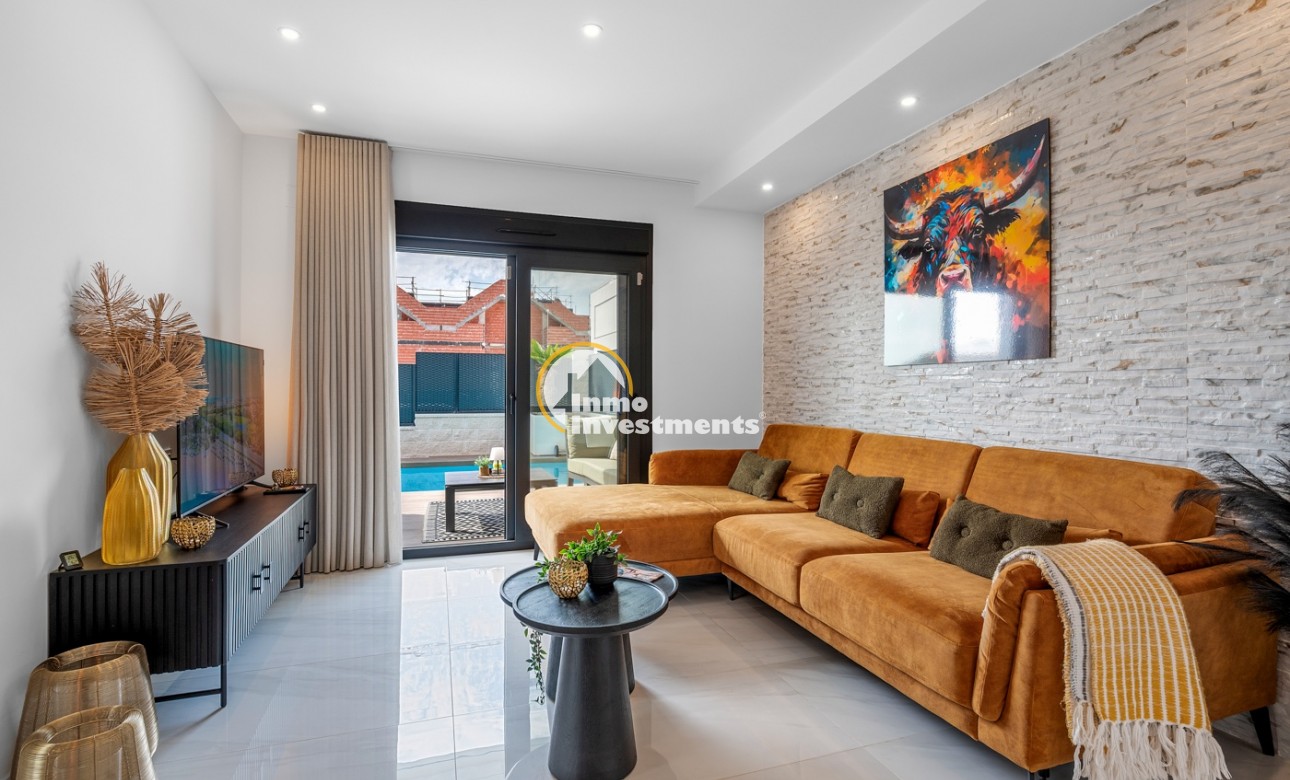 Gebrauchtimmobilien - Villa - Orihuela Costa - Orihuela