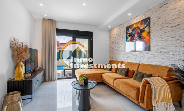 Gebrauchtimmobilien - Villa - Orihuela Costa - Orihuela