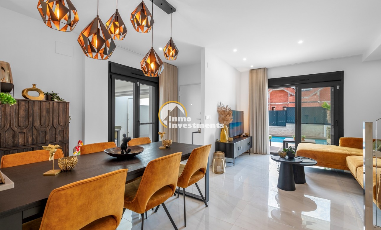 Gebrauchtimmobilien - Villa - Orihuela Costa - Orihuela