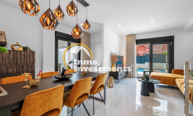 Gebrauchtimmobilien - Villa - Orihuela Costa - Orihuela