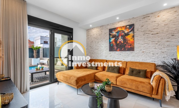 Gebrauchtimmobilien - Villa - Orihuela Costa - Orihuela