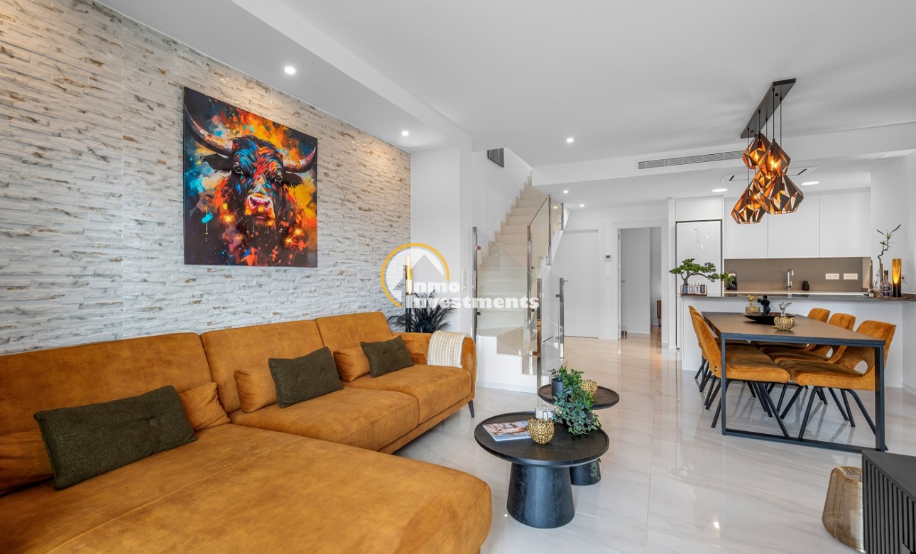 Gebrauchtimmobilien - Villa - Orihuela Costa - Orihuela