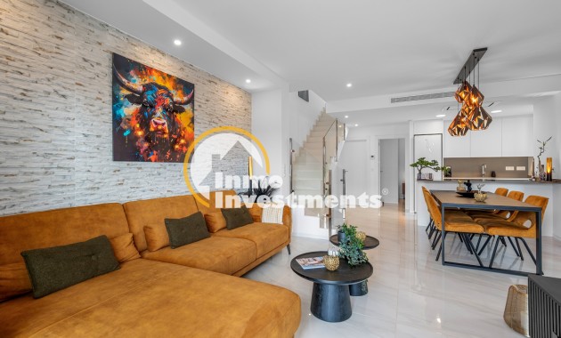 Gebrauchtimmobilien - Villa - Orihuela Costa - Orihuela