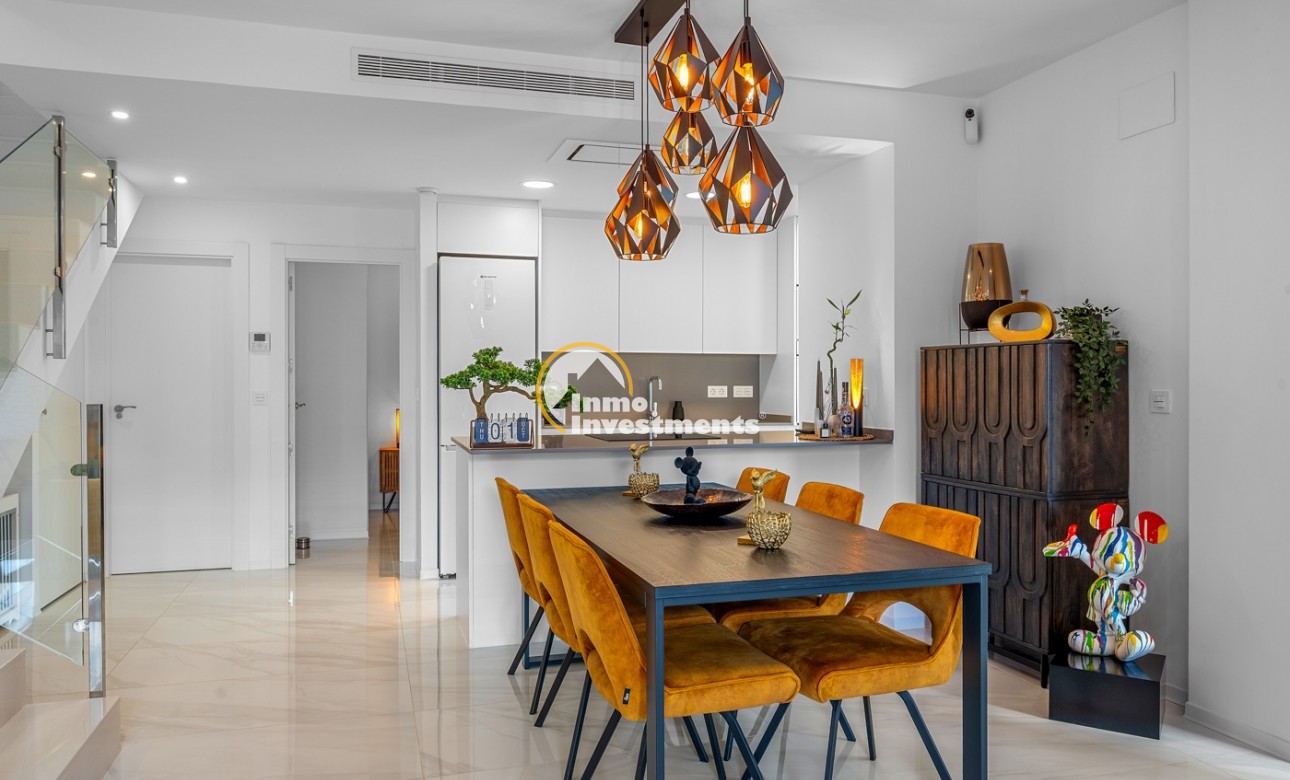 Gebrauchtimmobilien - Villa - Orihuela Costa - Orihuela