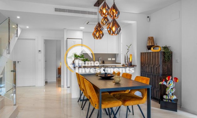Gebrauchtimmobilien - Villa - Orihuela Costa - Orihuela