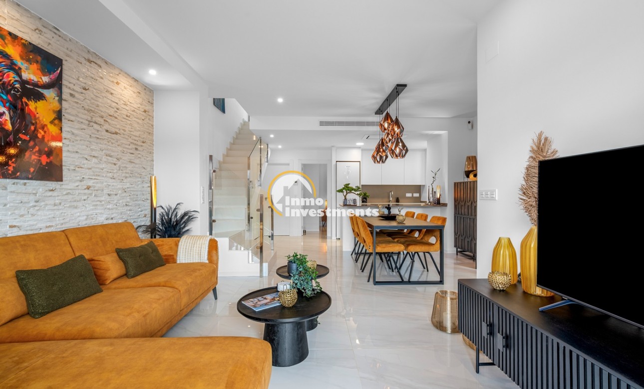 Gebrauchtimmobilien - Villa - Orihuela Costa - Orihuela