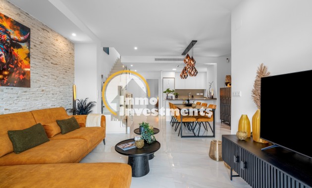 Gebrauchtimmobilien - Villa - Orihuela Costa - Orihuela