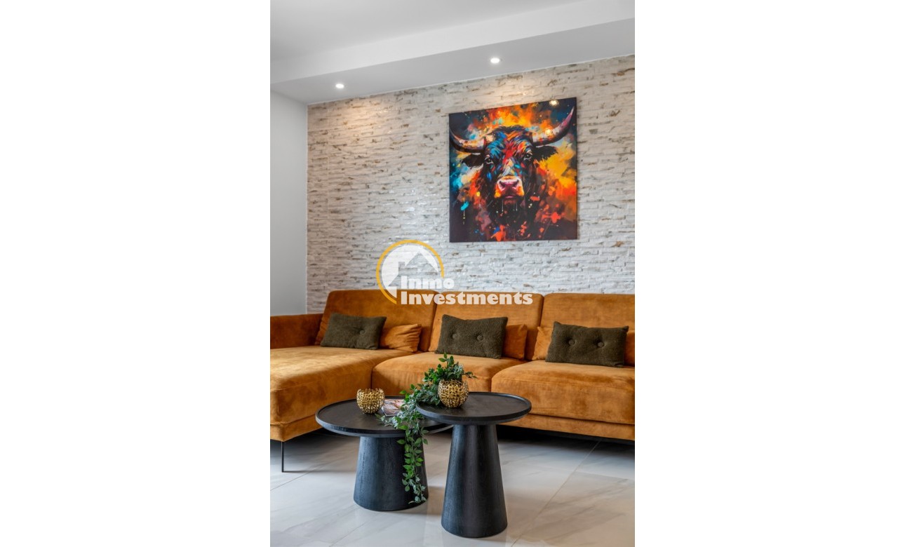 Gebrauchtimmobilien - Villa - Orihuela Costa - Orihuela
