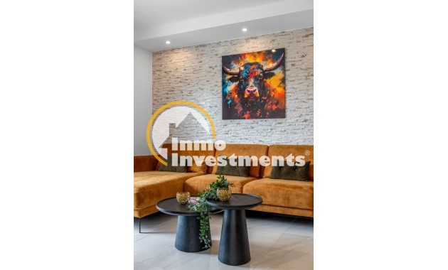 Gebrauchtimmobilien - Villa - Orihuela Costa - Orihuela
