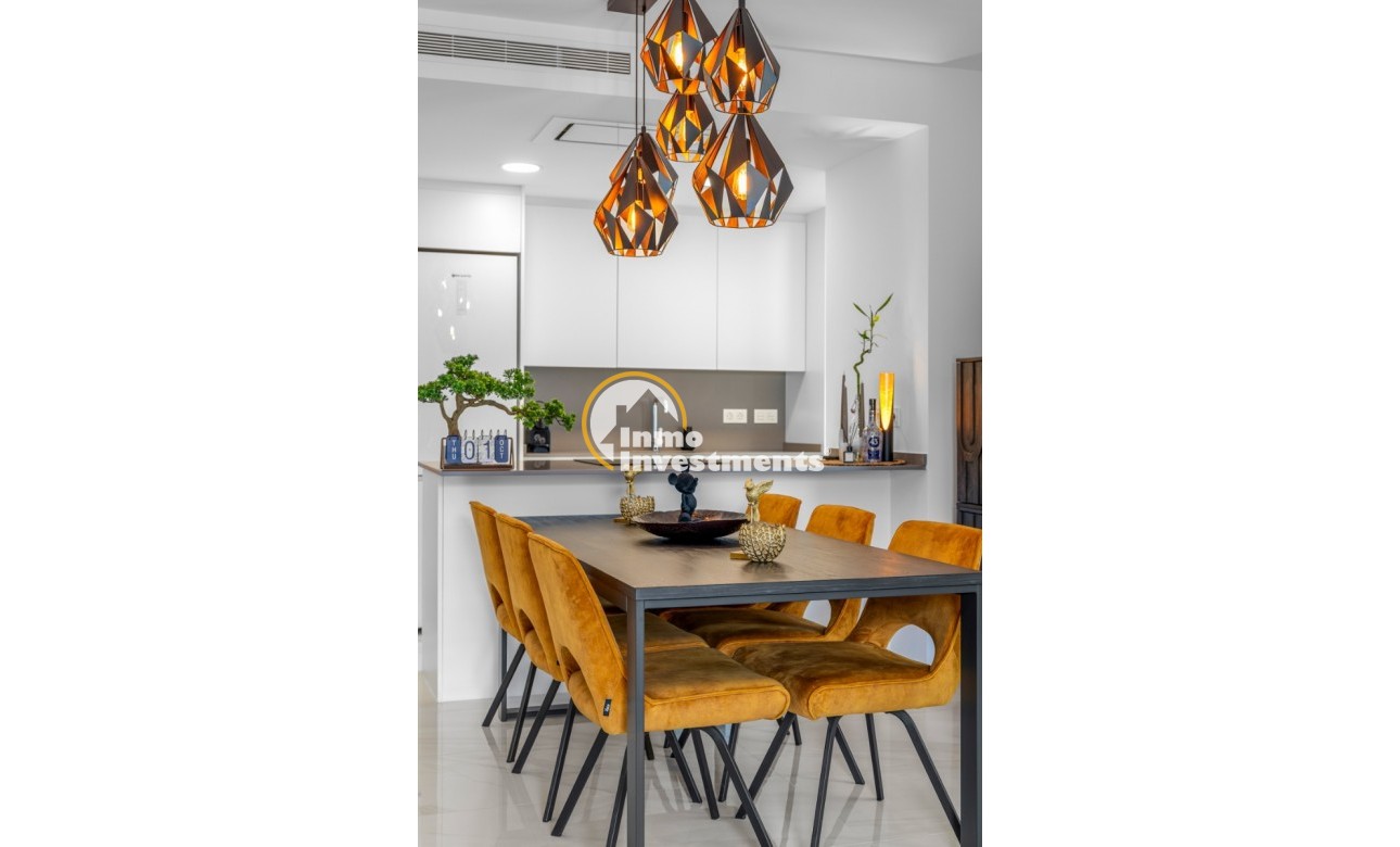 Gebrauchtimmobilien - Villa - Orihuela Costa - Orihuela