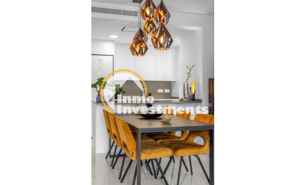 Gebrauchtimmobilien - Villa - Orihuela Costa - Orihuela