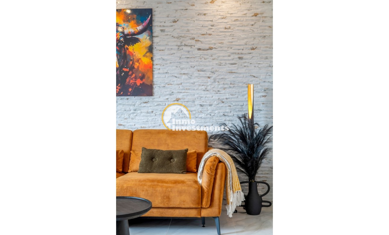 Gebrauchtimmobilien - Villa - Orihuela Costa - Orihuela