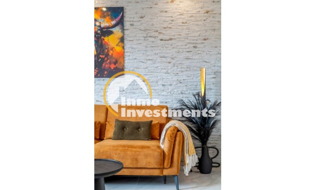 Gebrauchtimmobilien - Villa - Orihuela Costa - Orihuela