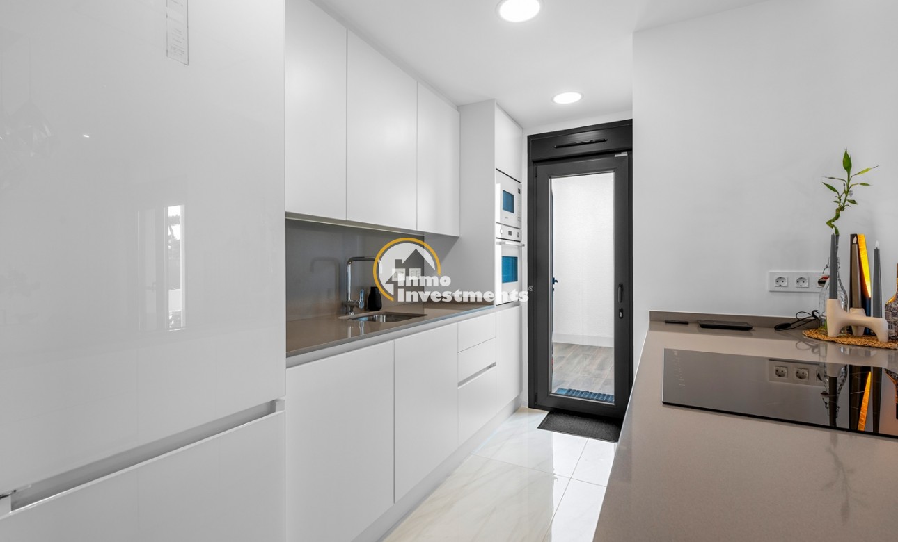 Gebrauchtimmobilien - Villa - Orihuela Costa - Orihuela