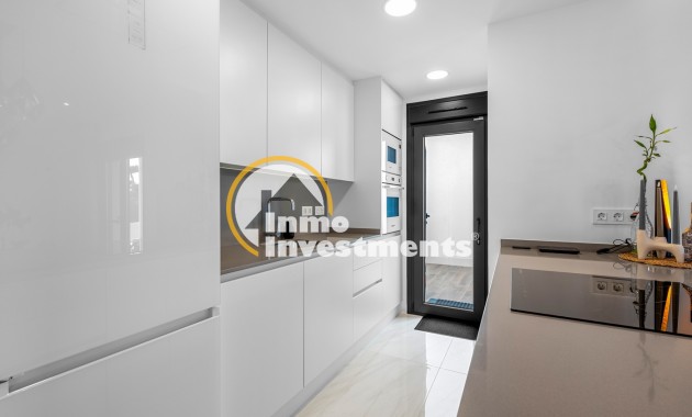Gebrauchtimmobilien - Villa - Orihuela Costa - Orihuela