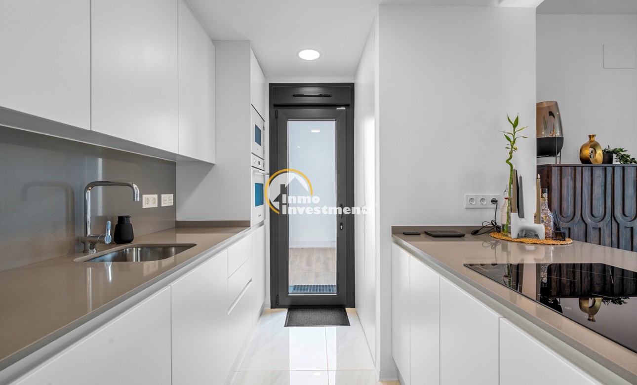 Gebrauchtimmobilien - Villa - Orihuela Costa - Orihuela