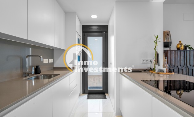 Gebrauchtimmobilien - Villa - Orihuela Costa - Orihuela